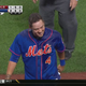 Illustration for article titled Cryin Wilmer Flores, Still A Met, Hits 12th-Inning Walkoff